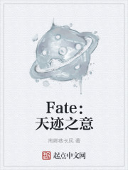 Fate：天迹之意
